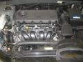 Natural Khaki - Sonata GLS Photo No. 28