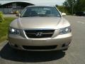 Golden Beige - Sonata GLS Photo No. 4