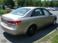 Golden Beige - Sonata GLS Photo No. 6