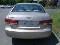 Golden Beige - Sonata GLS Photo No. 7