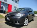 Carbon Gray Mica - MAZDA5 Sport Photo No. 1