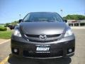 2006 Carbon Gray Mica Mazda MAZDA5 Sport  photo #2