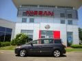 Carbon Gray Mica - MAZDA5 Sport Photo No. 5