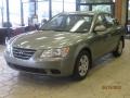 Natural Khaki - Sonata GLS Photo No. 2