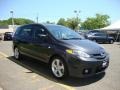 Carbon Gray Mica - MAZDA5 Sport Photo No. 12