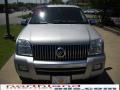 2007 Silver Birch Metallic Mercury Mountaineer Premier AWD  photo #13