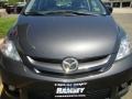 Carbon Gray Mica - MAZDA5 Sport Photo No. 14