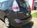 Carbon Gray Mica - MAZDA5 Sport Photo No. 17