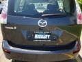 Carbon Gray Mica - MAZDA5 Sport Photo No. 18