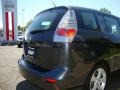 2006 Carbon Gray Mica Mazda MAZDA5 Sport  photo #19