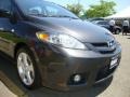 2006 Carbon Gray Mica Mazda MAZDA5 Sport  photo #21