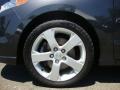Carbon Gray Mica - MAZDA5 Sport Photo No. 22