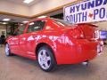 2009 Victory Red Chevrolet Cobalt LT Sedan  photo #2