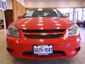 2009 Victory Red Chevrolet Cobalt LT Sedan  photo #5