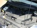Carbon Gray Mica - MAZDA5 Sport Photo No. 28