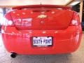 2009 Victory Red Chevrolet Cobalt LT Sedan  photo #6