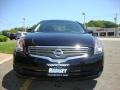 2007 Super Black Nissan Altima 2.5 SL  photo #2