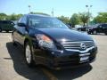 Super Black - Altima 2.5 SL Photo No. 13