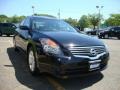 2007 Super Black Nissan Altima 2.5 SL  photo #13