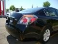 2007 Super Black Nissan Altima 2.5 SL  photo #19