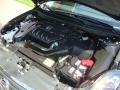 Super Black - Altima 2.5 SL Photo No. 28