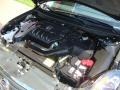 2007 Super Black Nissan Altima 2.5 SL  photo #28