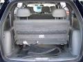 2005 Midnight Blue Pearl Dodge Caravan SE  photo #7