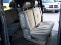 2005 Midnight Blue Pearl Dodge Caravan SE  photo #8