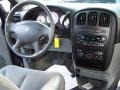 2005 Midnight Blue Pearl Dodge Caravan SE  photo #10