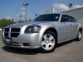 Bright Silver Metallic - Magnum SXT Photo No. 1