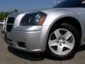 Bright Silver Metallic - Magnum SXT Photo No. 2