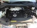 Super Black - Murano S AWD Photo No. 28