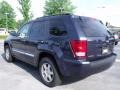 Modern Blue Pearl - Grand Cherokee Laredo Photo No. 2