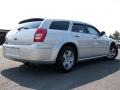Bright Silver Metallic - Magnum SXT Photo No. 4