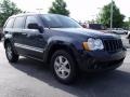 Modern Blue Pearl - Grand Cherokee Laredo Photo No. 4