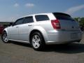 Bright Silver Metallic - Magnum SXT Photo No. 5
