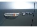 Silver Grey Metallic - X3 3.0si Photo No. 8