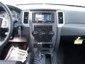 Modern Blue Pearl - Grand Cherokee Laredo Photo No. 10