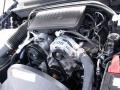 Modern Blue Pearl - Grand Cherokee Laredo Photo No. 13
