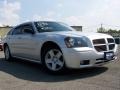 Bright Silver Metallic - Magnum SXT Photo No. 7