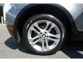 Silver Grey Metallic - X3 3.0si Photo No. 16