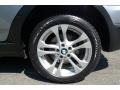 Silver Grey Metallic - X3 3.0si Photo No. 17