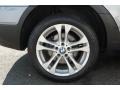Silver Grey Metallic - X3 3.0si Photo No. 18