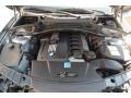 Silver Grey Metallic - X3 3.0si Photo No. 21
