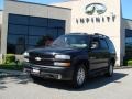 Black - Tahoe Z71 4x4 Photo No. 1