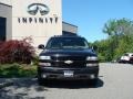 Black - Tahoe Z71 4x4 Photo No. 2