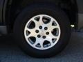 Black - Tahoe Z71 4x4 Photo No. 4