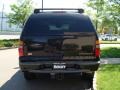 Black - Tahoe Z71 4x4 Photo No. 6