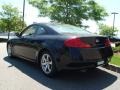 2006 Black Obsidian Infiniti G 35 Coupe  photo #2