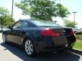 Black Obsidian - G 35 Coupe Photo No. 2